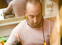 Rob (DJ/DJ Dimension Band)
