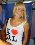 Dirty Laundry - I Heart Dirty Laundry (Womens)